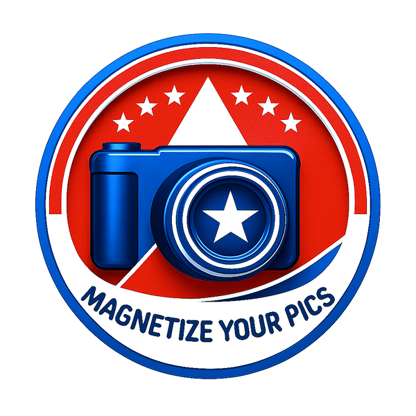 Magnetize Your Pics