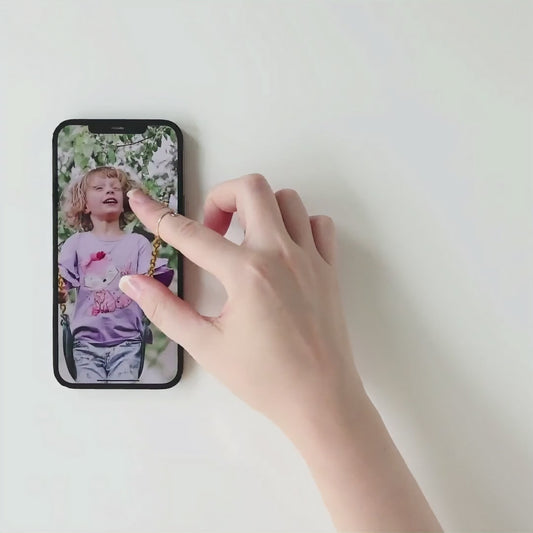 Custom Photo Magnets