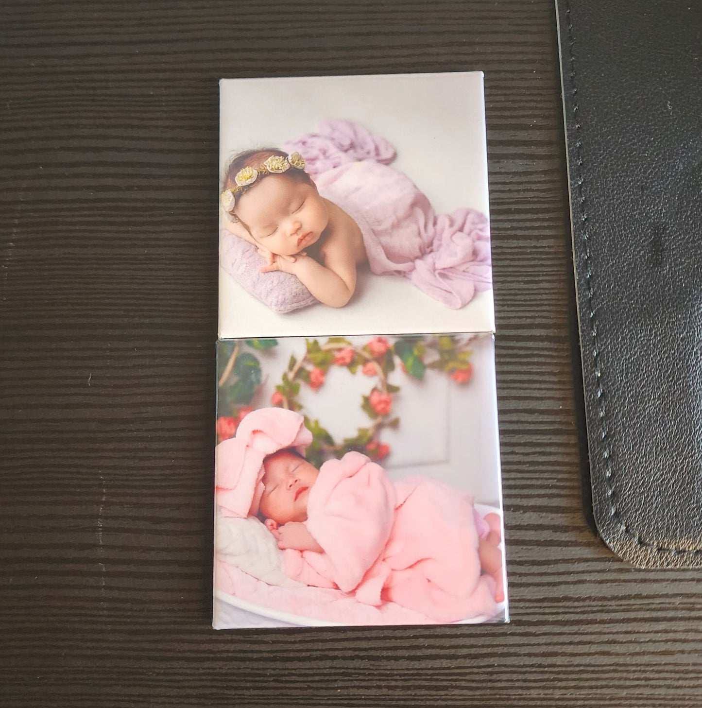 Custom Photo Magnets